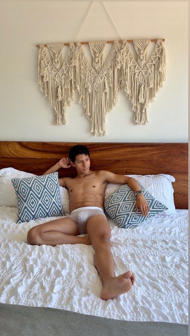 masteruriel22 OnlyFans profile picture