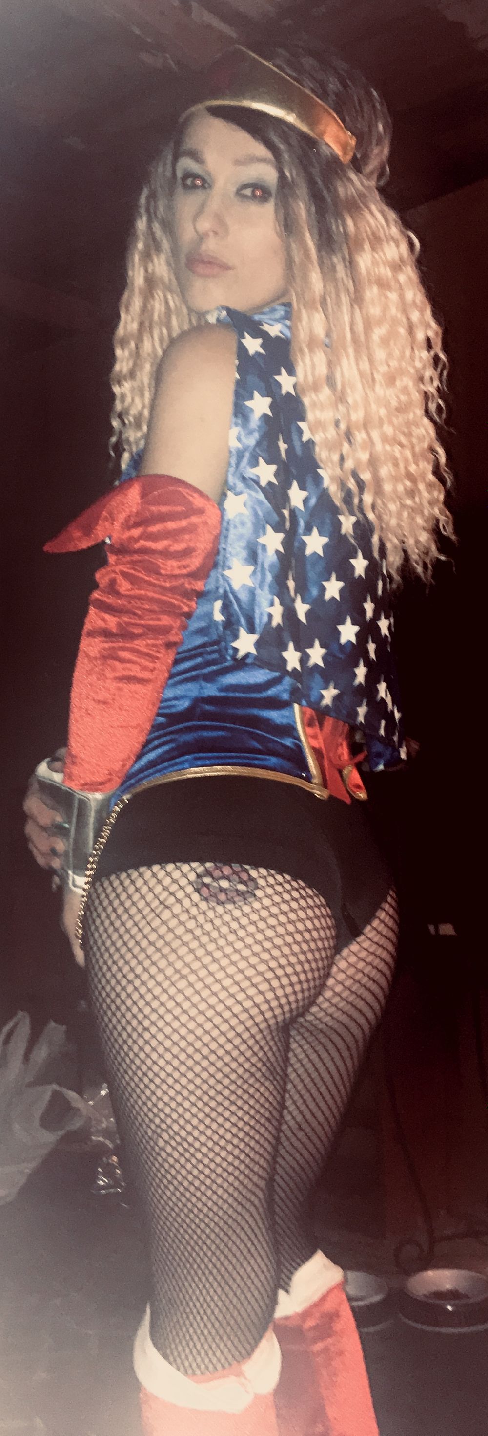 lexievalentine2 OnlyFans profile picture