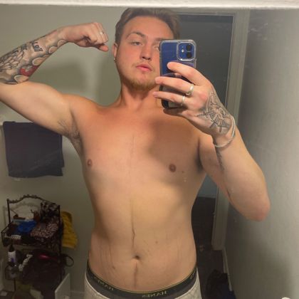daddymarcus918 OnlyFans picture