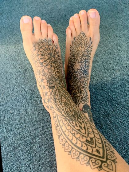 cute_gypsy_feet OnlyFans picture