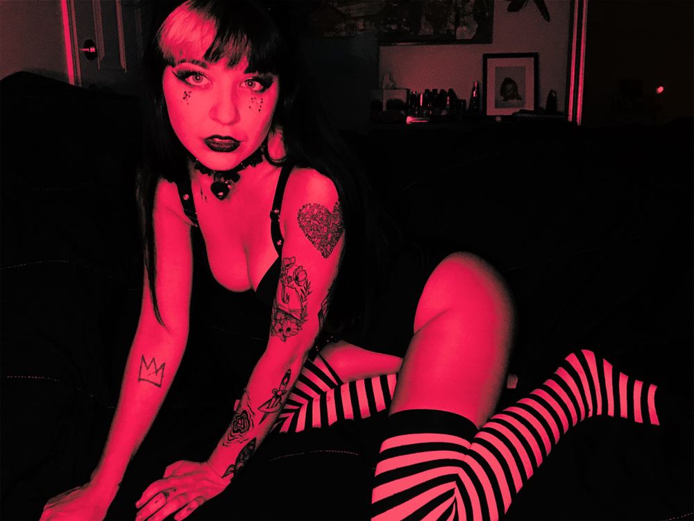 spacekw33n OnlyFans profile picture