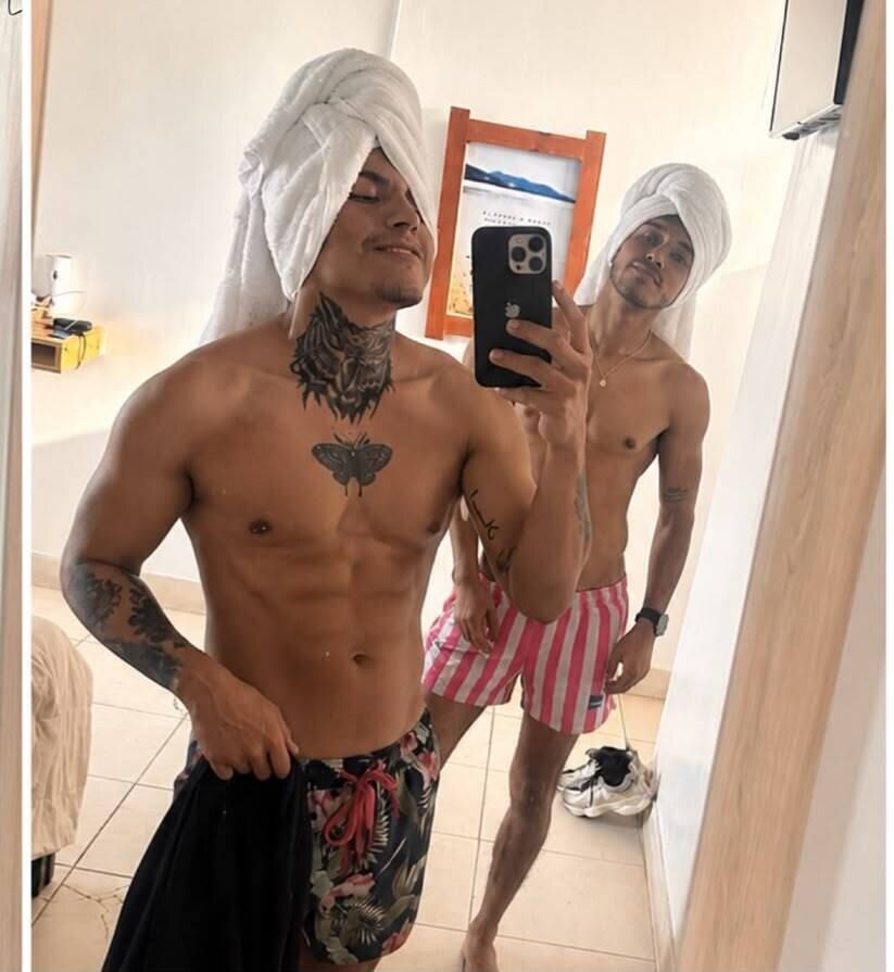 sexyamor12 OnlyFans profile picture