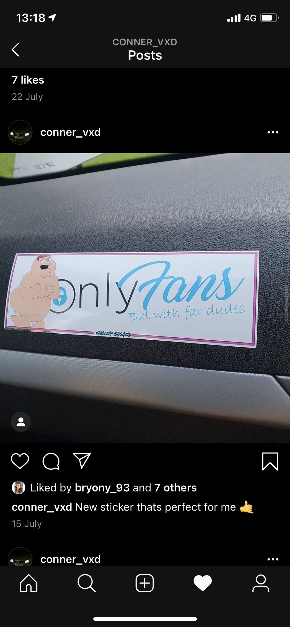 u6526650 OnlyFans profile picture