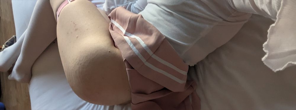 thigh.high.crossdresser OnlyFans profile picture