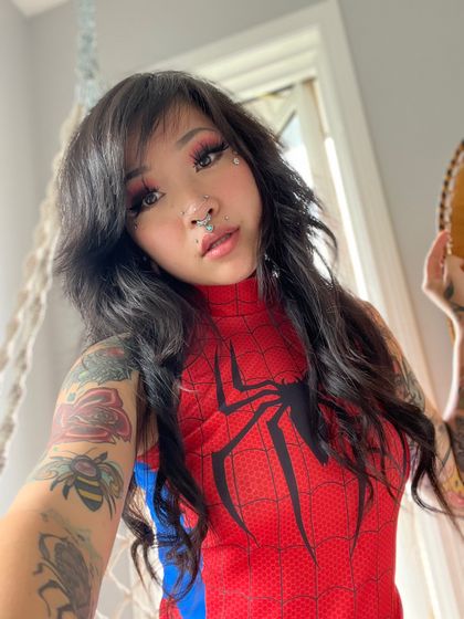 anniemiaofree OnlyFans picture