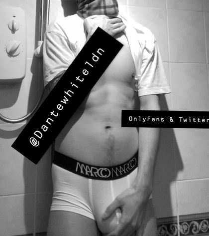 dantewhiteldn OnlyFans picture