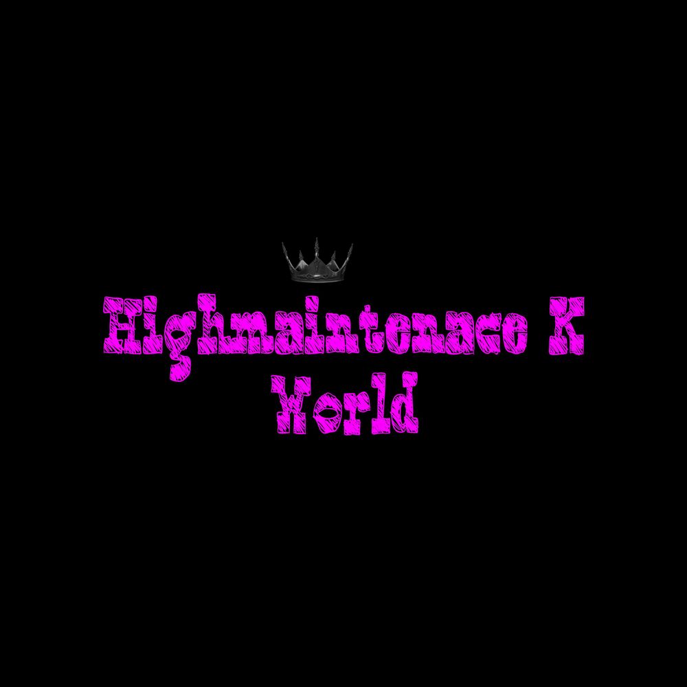 highmaintenace OnlyFans profile picture