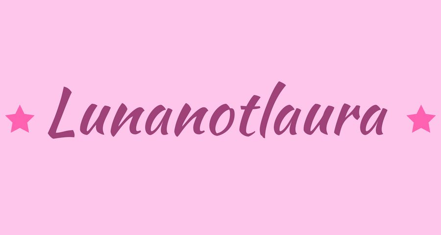 lunanotlaura OnlyFans profile picture