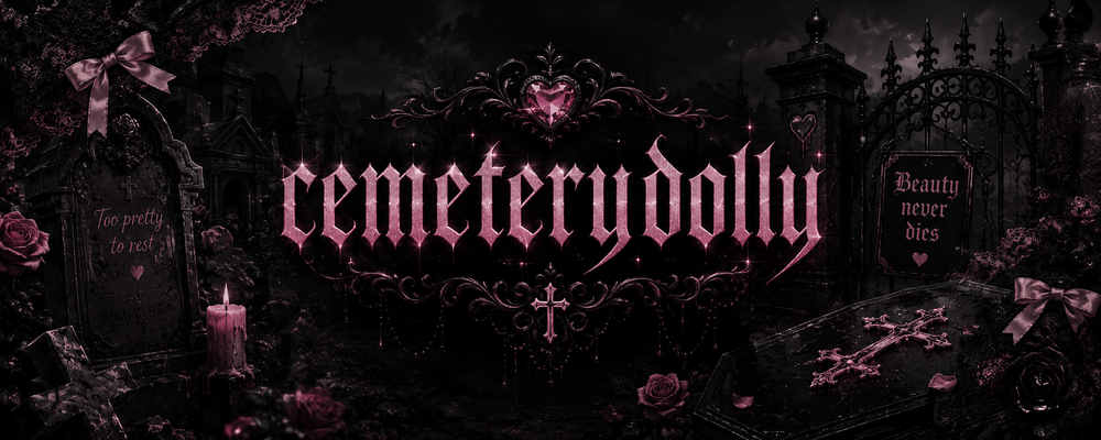 cemeterydolly OnlyFans profile picture