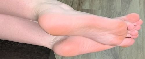 lusciouslongfeet OnlyFans profile picture