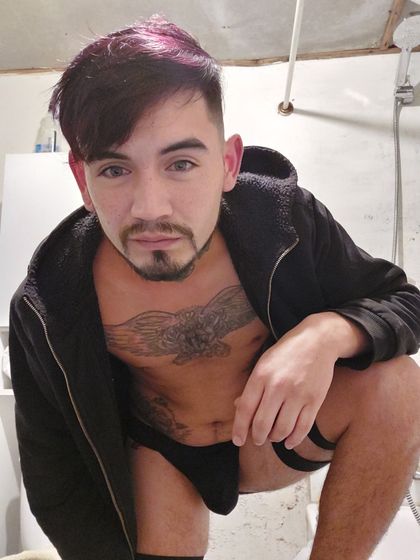 estebandolero OnlyFans picture