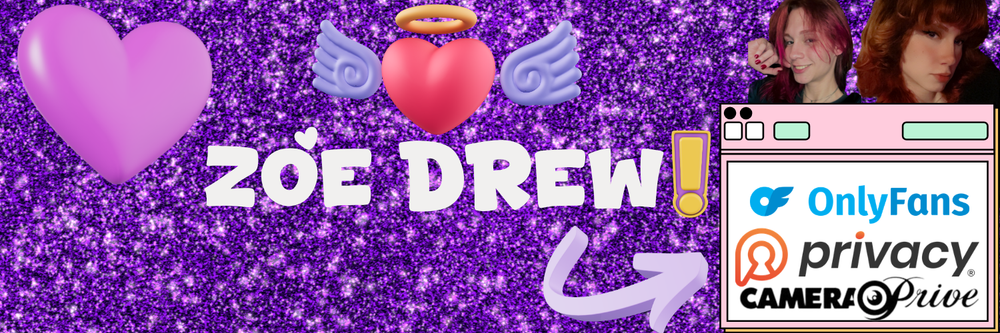 zoedrew OnlyFans profile picture
