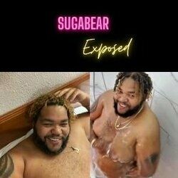 sugabearexposed OnlyFans picture