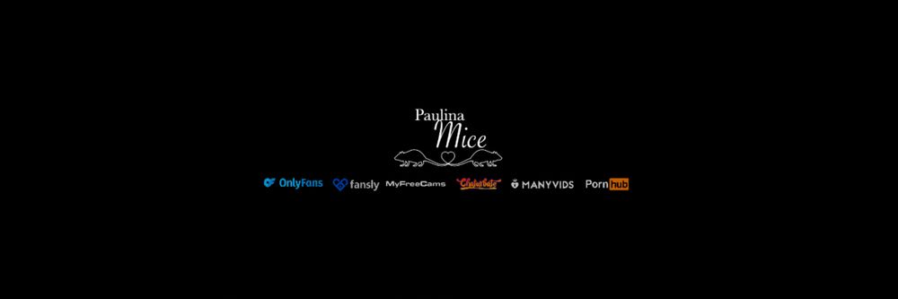 paulinamice OnlyFans profile picture