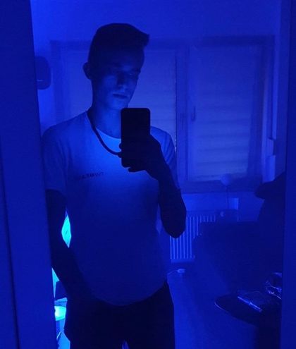thonyhg OnlyFans picture