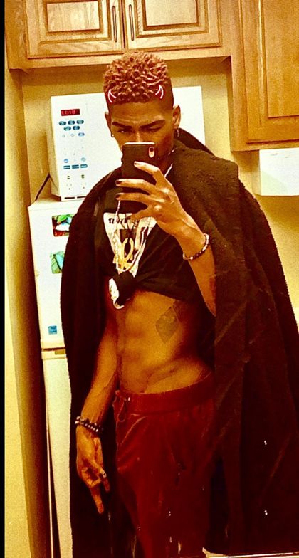 blaqueflamingo OnlyFans picture