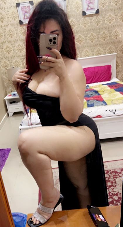 Thicc_girl94 - nude photos