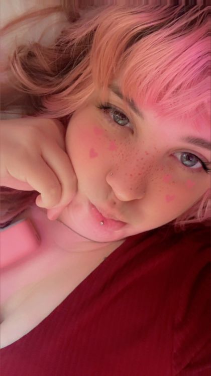 baaaabii OnlyFans picture