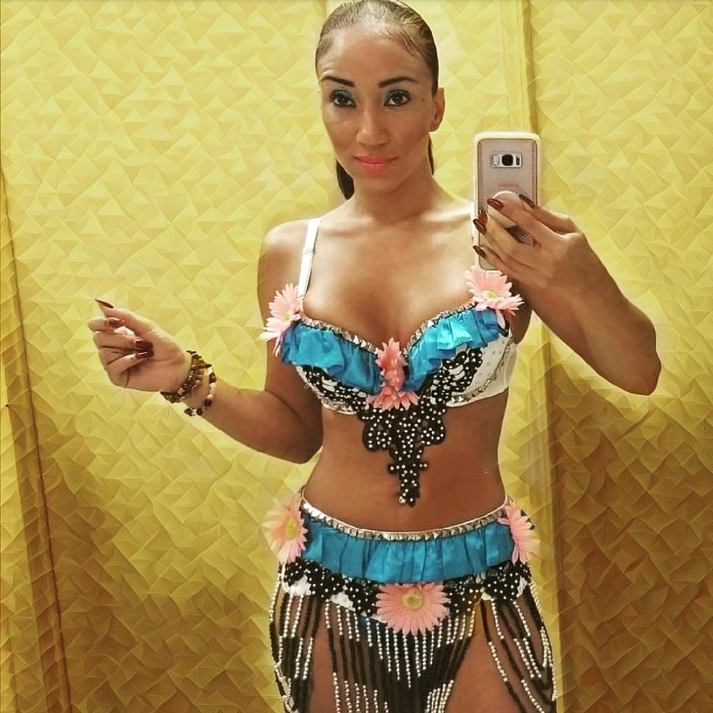 caramelmula OnlyFans profile picture