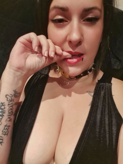 msstrezze OnlyFans picture