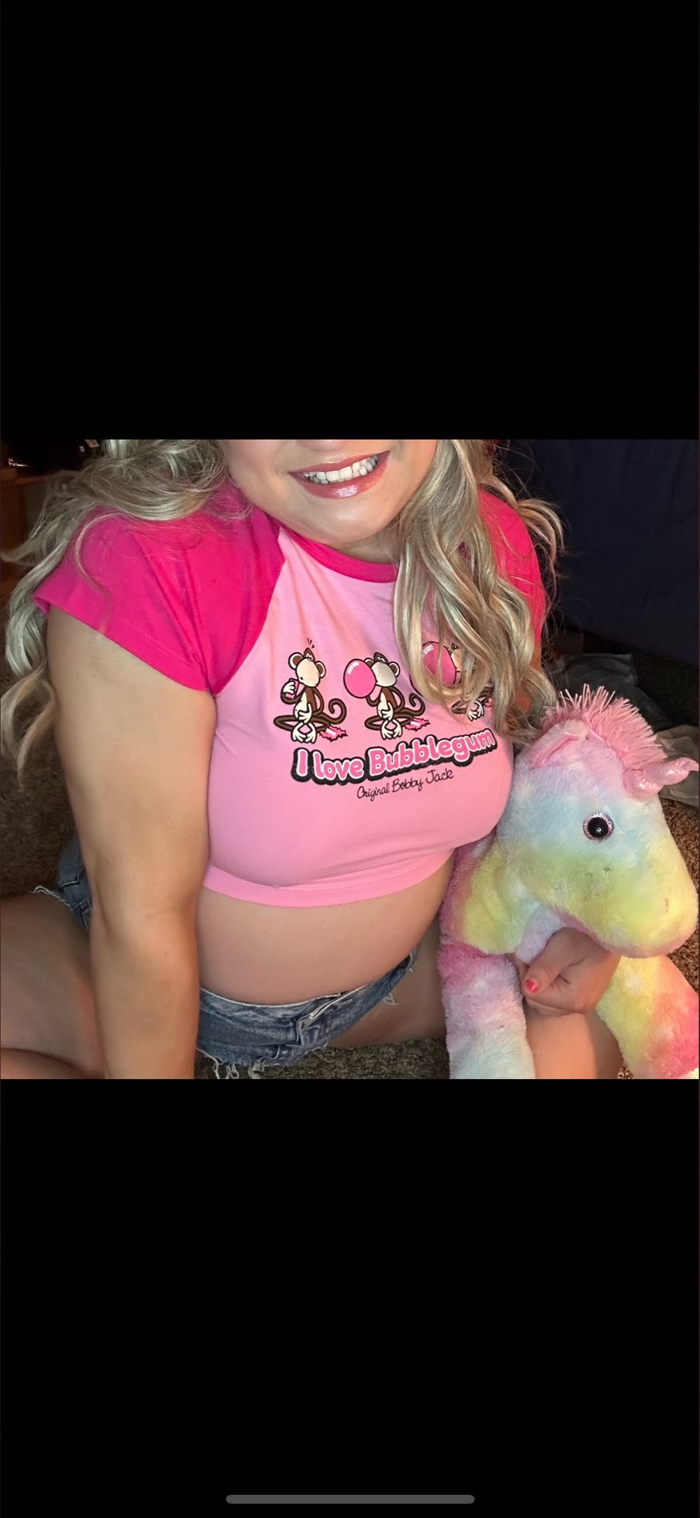 pinkbubbles2003 OnlyFans profile picture