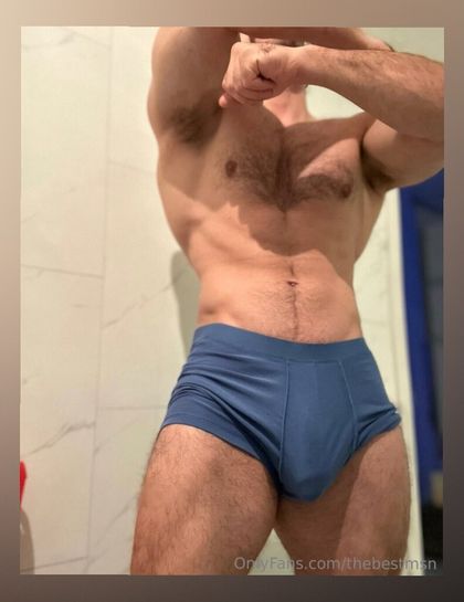 thebestmsn OnlyFans picture