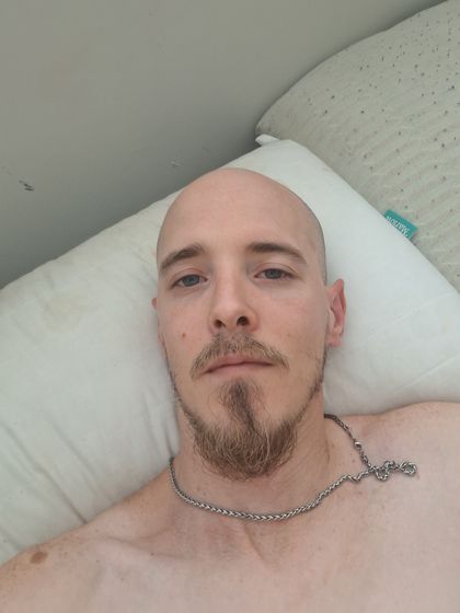 johnabaumbach1 OnlyFans picture