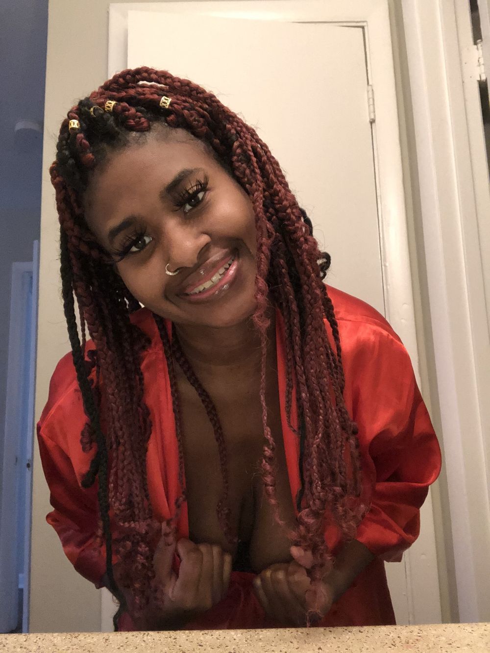 drippingcaramel26 OnlyFans profile picture
