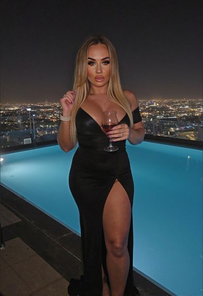 carmelxanderson OnlyFans picture