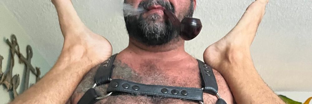 smokielthrbear OnlyFans profile picture