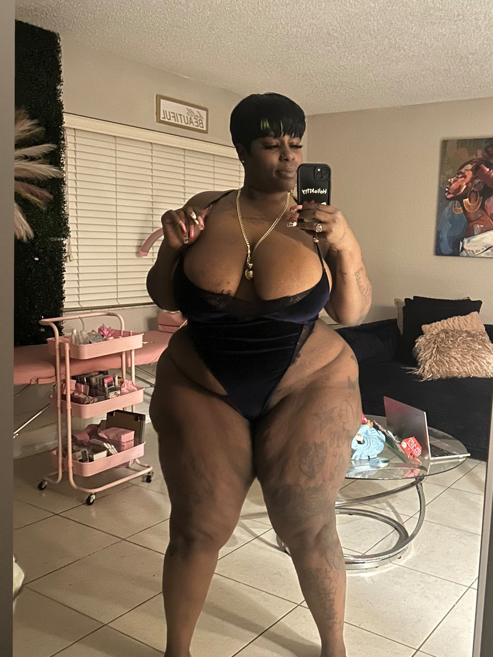 moneii89 OnlyFans profile picture