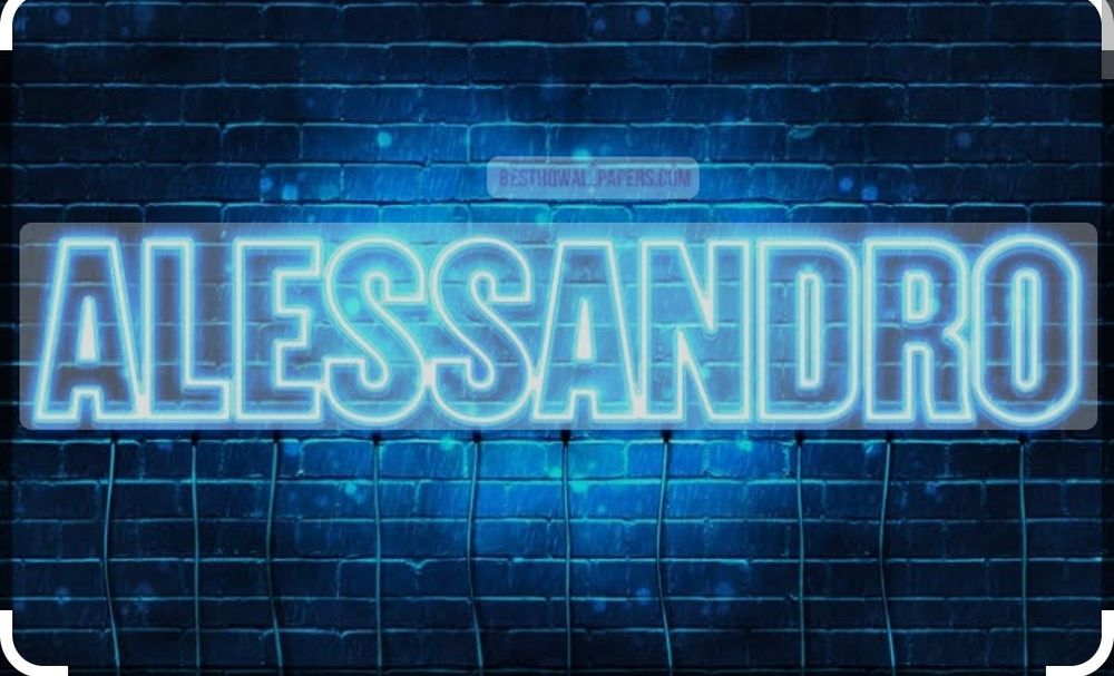 alessandroswanderson OnlyFans profile picture