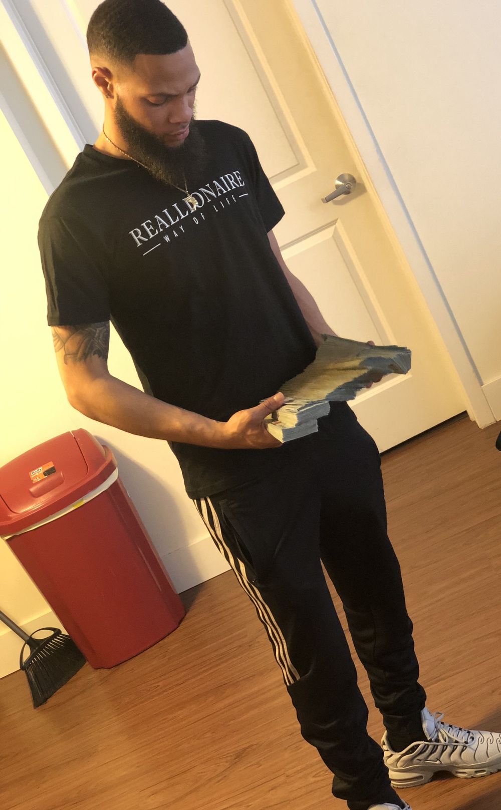 rashaaaad OnlyFans profile picture