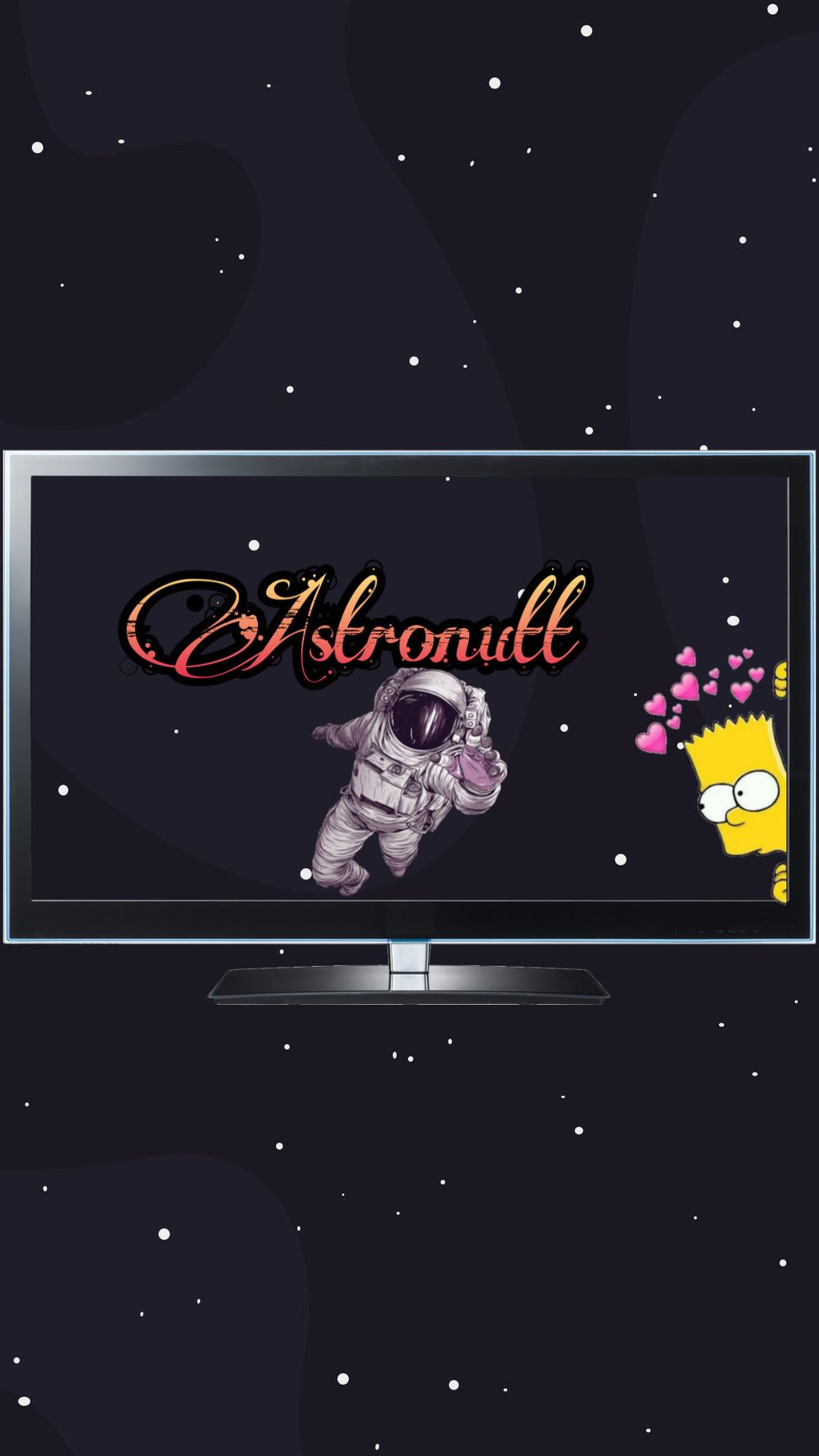 astronutt OnlyFans profile picture