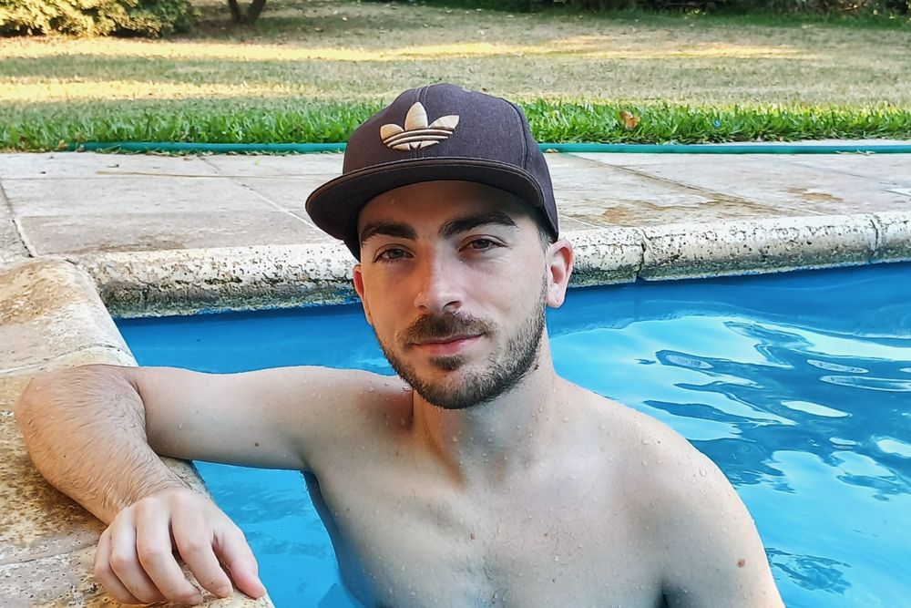 rubenmz OnlyFans profile picture