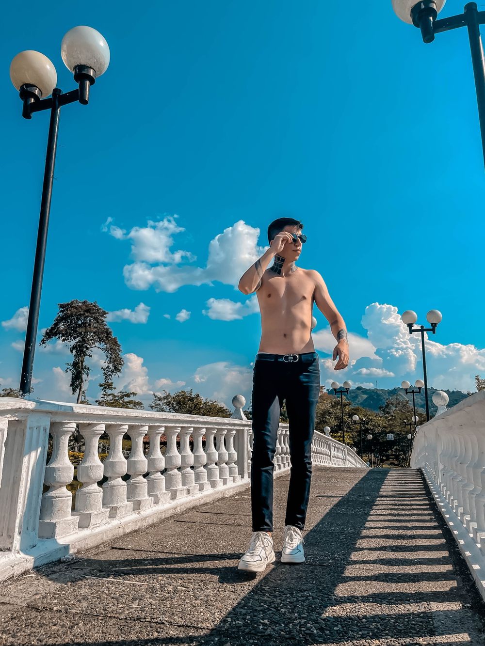 yefershoww OnlyFans profile picture