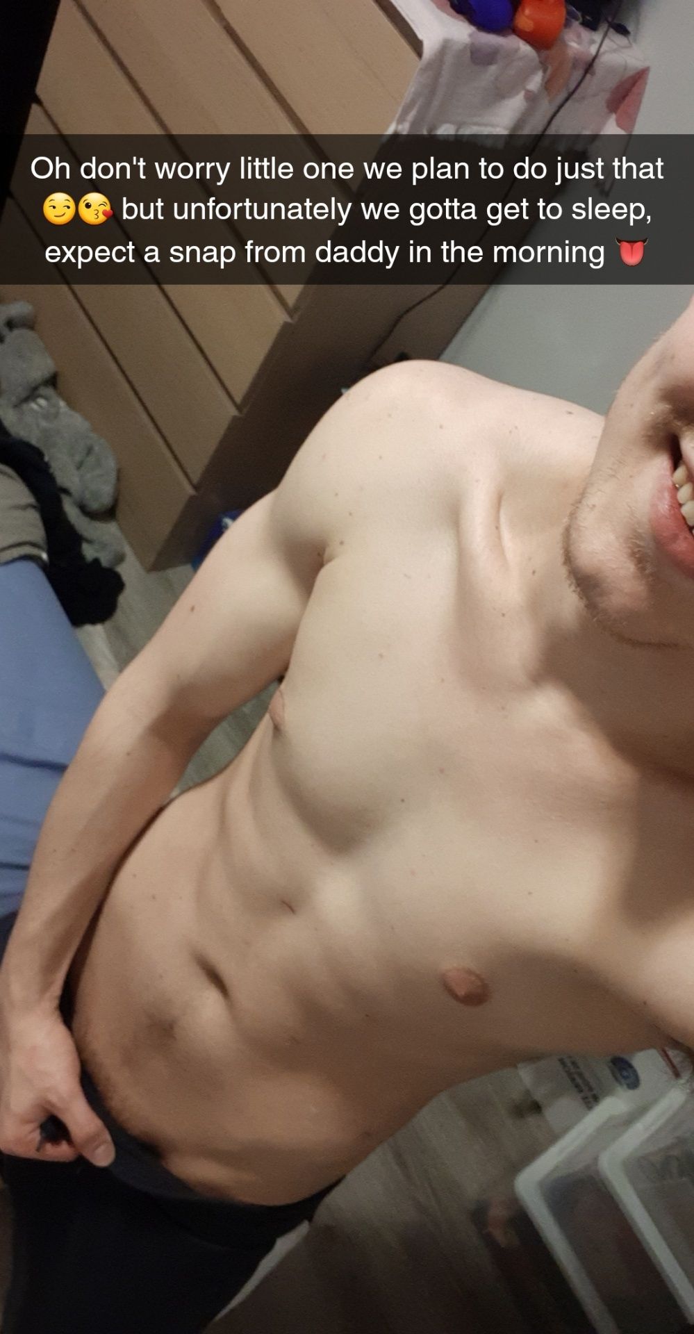 babyboyswitch OnlyFans profile picture