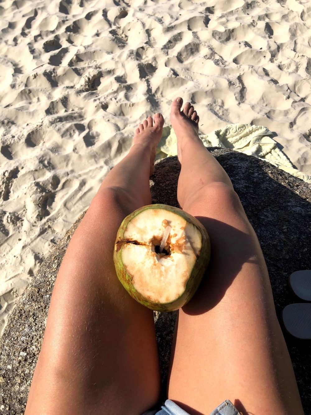 feedyourfeet OnlyFans profile picture