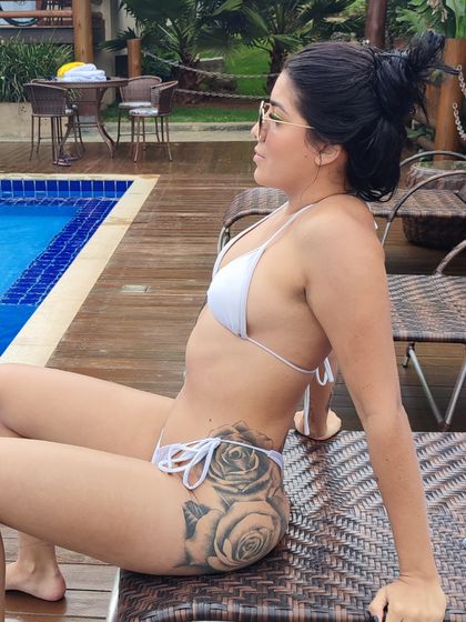 amandabuarque OnlyFans picture