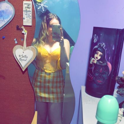rachellouise00 OnlyFans picture