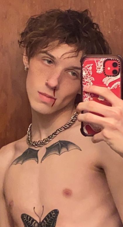 daggerrdom OnlyFans picture