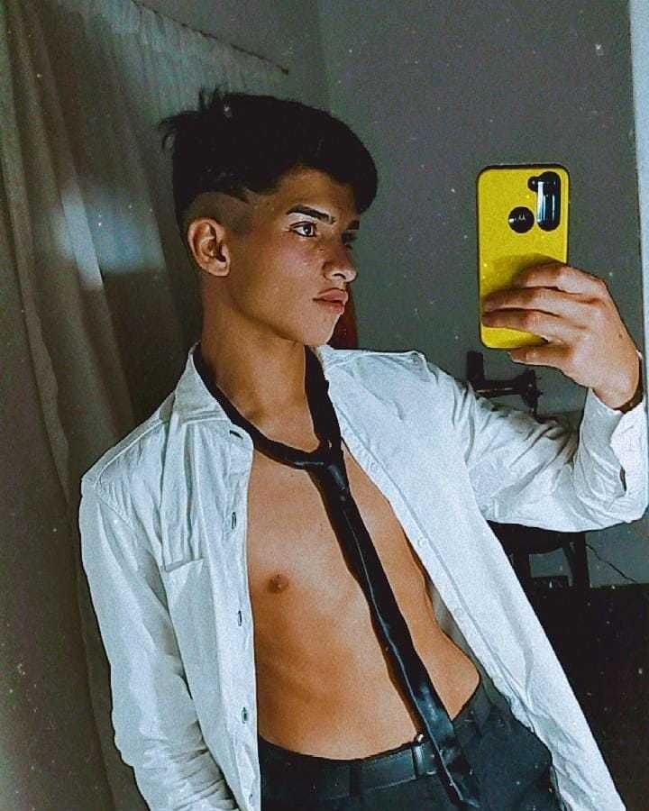 lucaaspe OnlyFans profile picture