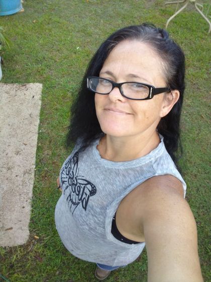 shelly45 OnlyFans picture