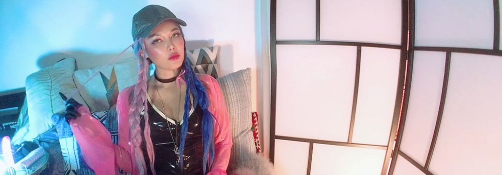 yumi_teaseprincess OnlyFans profile picture
