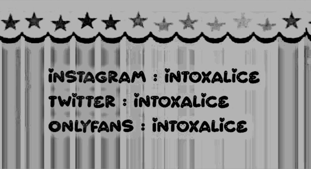 intoxalice OnlyFans profile picture