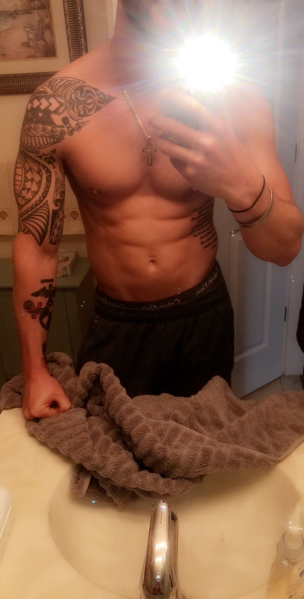 mikeanthonyyyy OnlyFans profile picture
