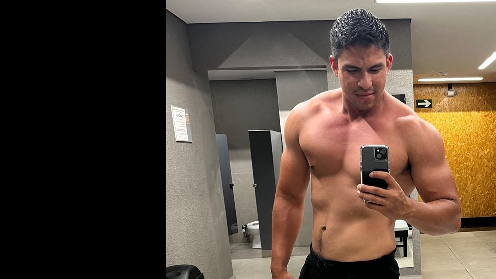 alejandrog94 OnlyFans profile picture