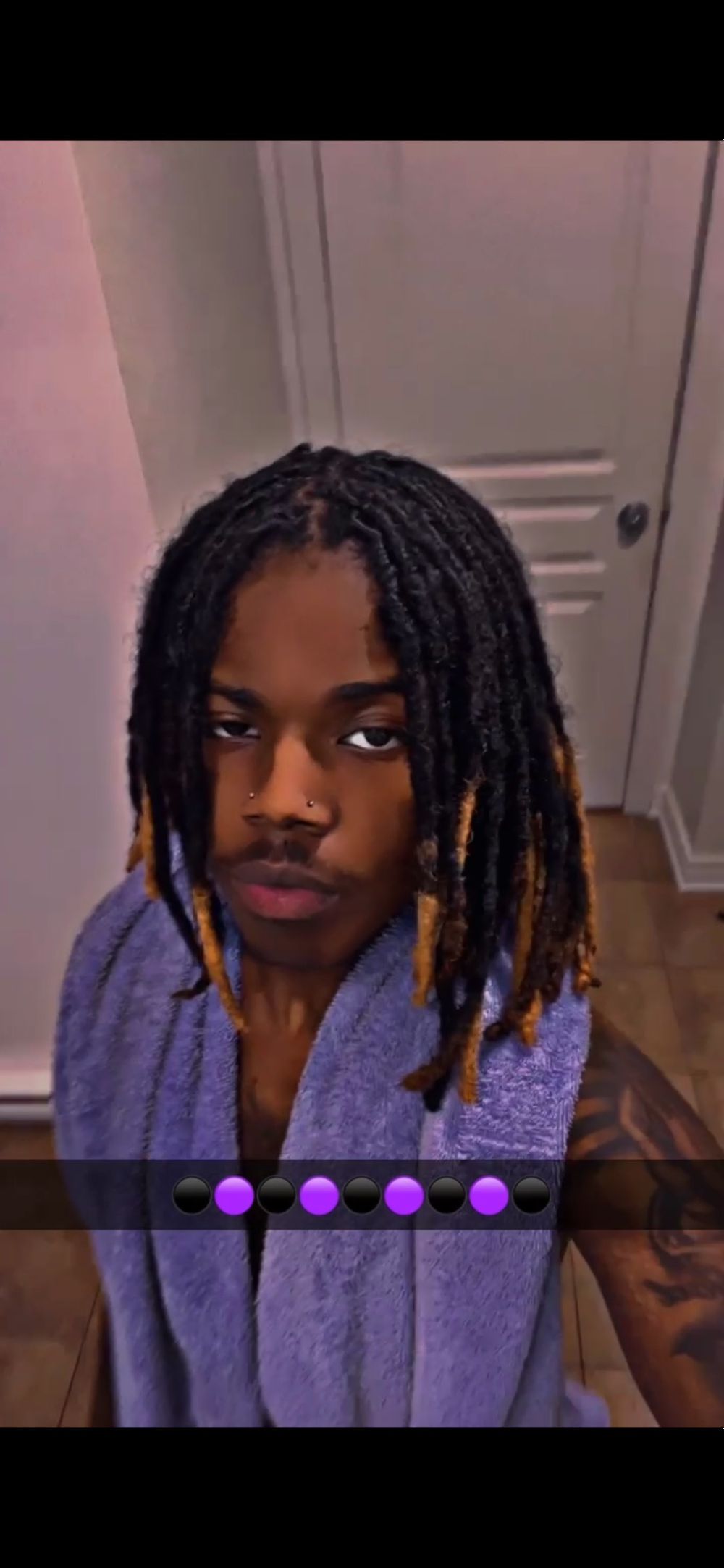 oliver_blackkk OnlyFans profile picture