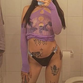 Lizzy Ur fav latín doll