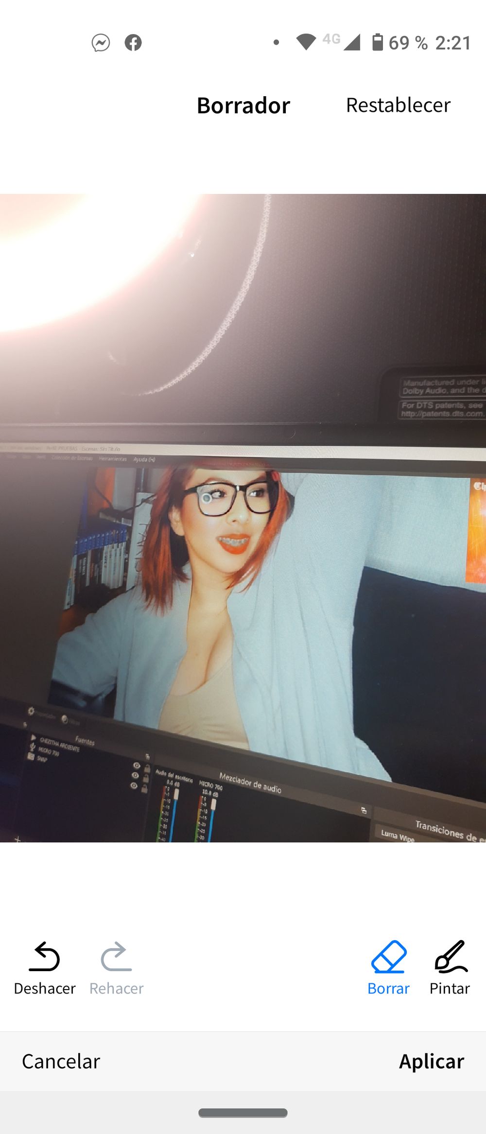 chezitha OnlyFans profile picture